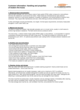 Infoblatt (EN)